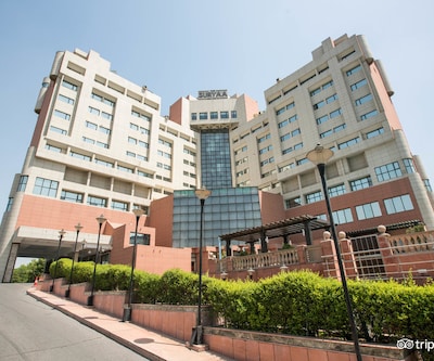 The Suryaa New Delhi